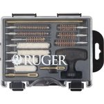 Allen Ruger Compact Handgun Cleaning Kit Molded Tool Box BX