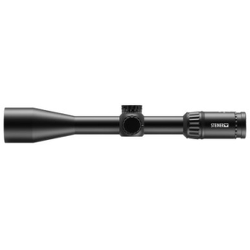Steiner H6Xi 5-30x50 STR-Mil FFP Riflescope 30mm Mil-Dot