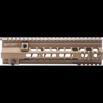 Geissele Automatics 05827S Super Modular Rail MK15 Black Aluminum 10.50" Long