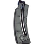 Smith & Wesson M&P15-22 .22 LR 10rd Magazine, Black Polymer
