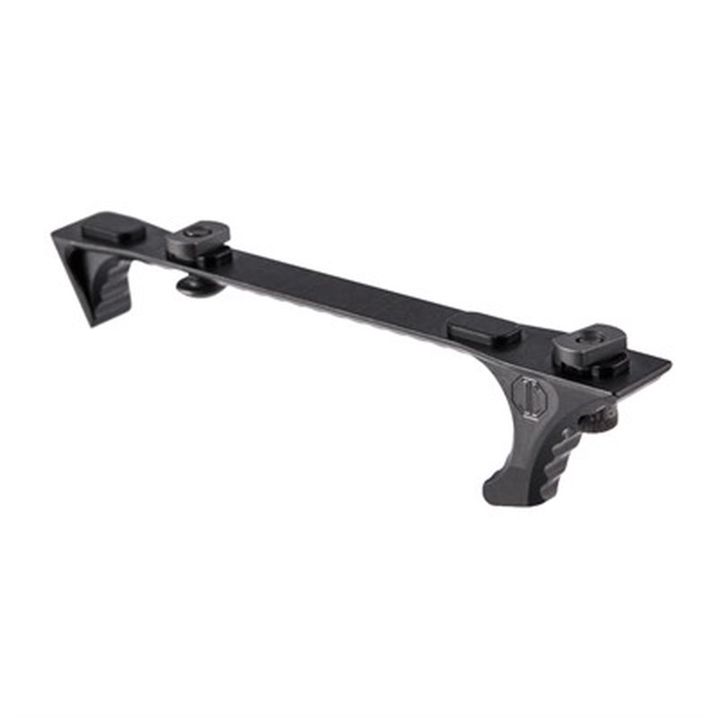 JMAC Customs HRD Extended M-LOK Handstop Hand Retention Device