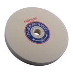 Bacon Felt Company Felt Polishing Wheels - 6"/8"/10" Diameters