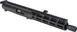 FM Products Foxtrot Mike VFM-9 9mm Luger 10inch Upper Receiver