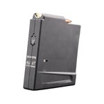 Gray Ops CNC AW Magazine 6 GT 10 Round AR-15 Magazine