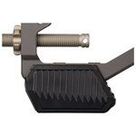Q LLC The Crutch Nylon Crutch Grip for The Fix Stock (Black)