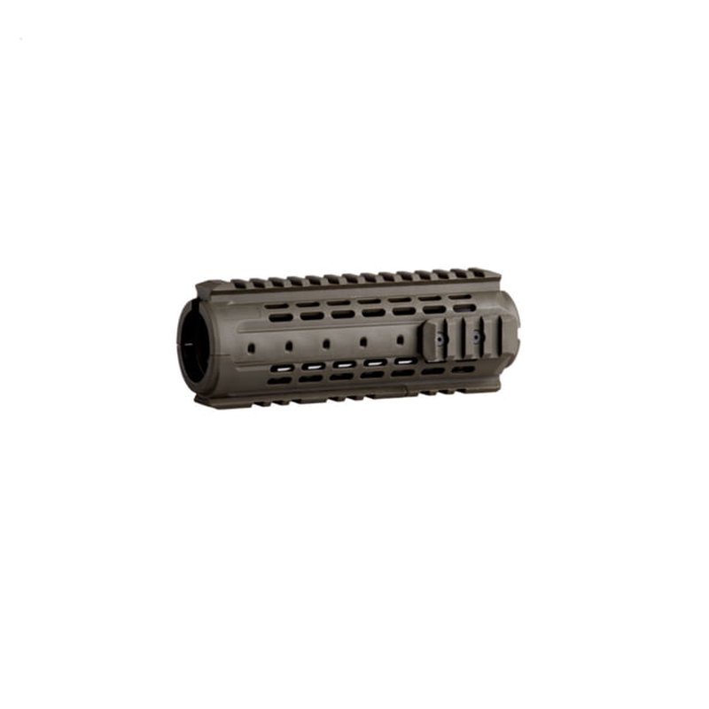 IMI Defense MRS Modular Rail System AR-15 Handguard Polymer Carbine Mid Rifle Length