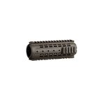 IMI Defense MRS Modular Rail System AR-15 Handguard Polymer Carbine Mid Rifle Length