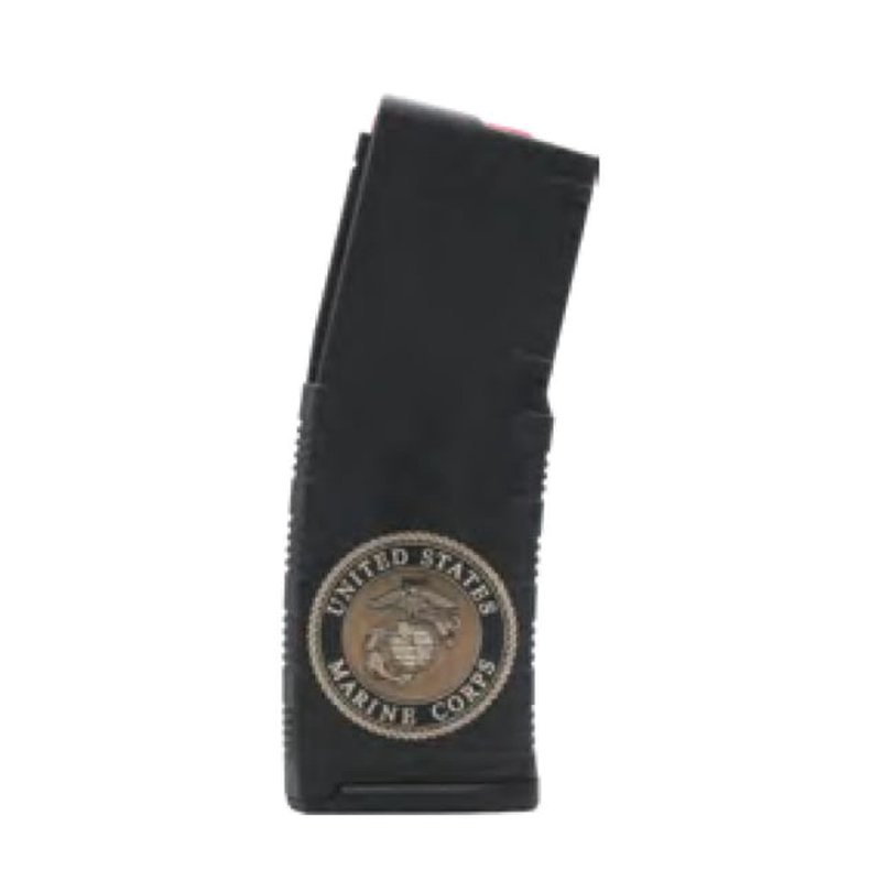 Black Rain Ordnance AR-15 Magazine 5.56 NATO 30 Rounds Polymer USMC Seal