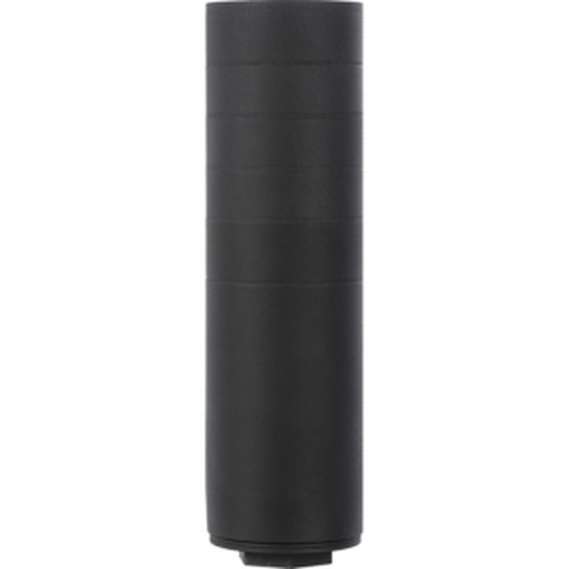 CMMG Zeroed 556 K Suppressor - Black