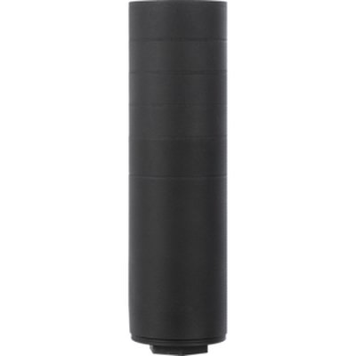 CMMG Zeroed 556 K Suppressor - Black