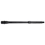 Lead & Steel LS556GOV-MID-13.9 Barrel 5.56mm Government Profile M4 Feed Ramps