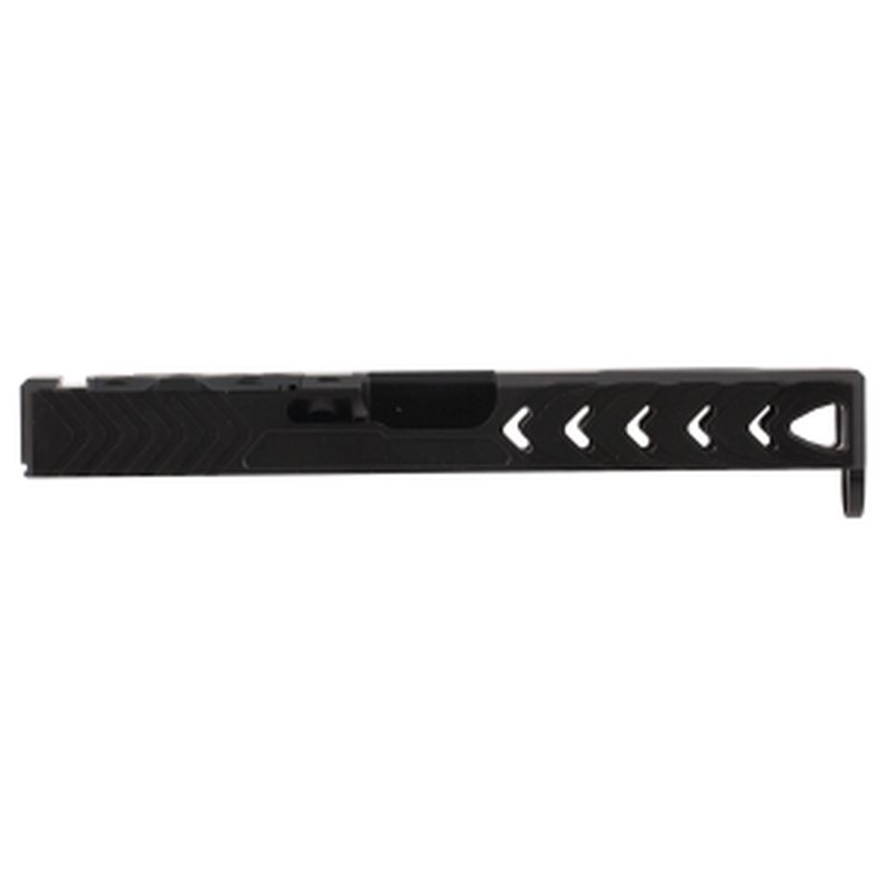 POF Glock 17-Compatible Stripped Slide Gen 4