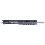 HM Defense MonoBloc Upper Pistol 223 Rem 5.56 NATO 9.50 Black Cerakote