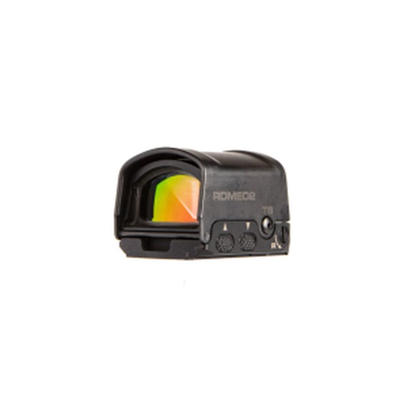 Sig Sauer Romeo2 1x30mm Reflex Sight Large Shroud 3 Moa SOR21301