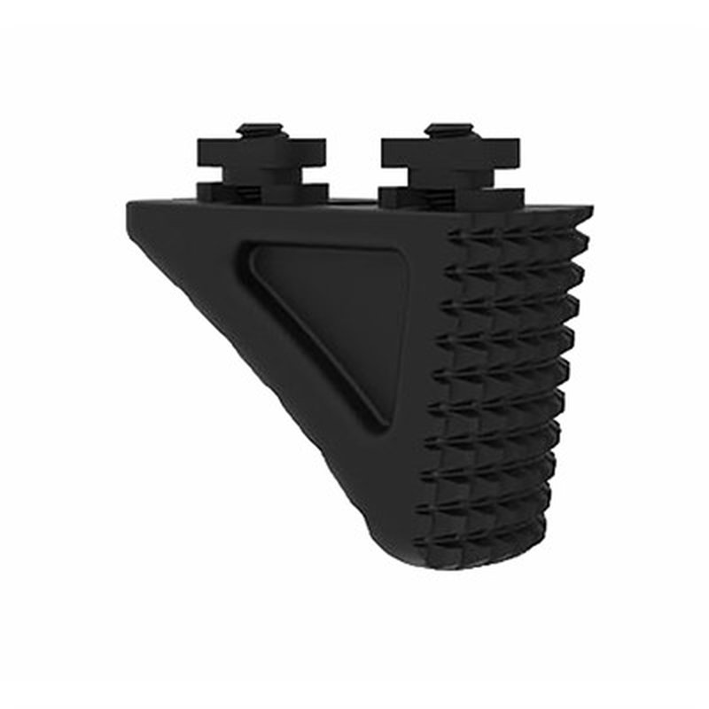 Brownells Forward Handstop With Barrier Stop M-LOK