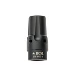 Bravo Company BCMGUNFIGHTER Compensator Mod 6 5.56 1/2-28 AR-15