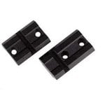 Weaver Optics Remington 783 Scope Mount Base Pair (Matte, Blister)