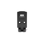C&H Precision Weapons Staccato Duo Low Witness Optics Adapter Plate