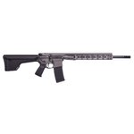 LWRC IC DI 223 Wylde 18.1" Tungsten Grey Target Model