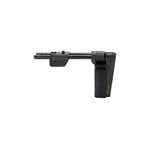 SB Tactical MPX PSB 3-Position Pistol Stabilizing Brace for SIG MPX/MCX - Black