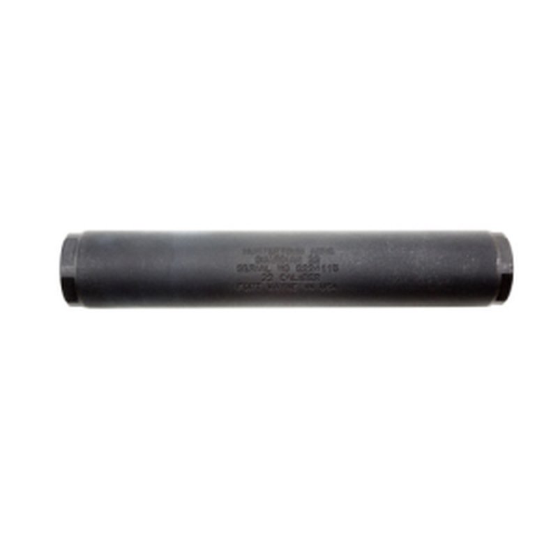 HUNTERTOWN ARMS GUARDIAN 22 R SILENCER 5.25IN