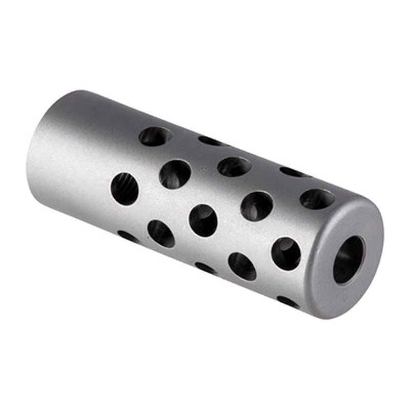 GENTRY CUSTOM LLC - QUIET MUZZLE BRAKE 30 CALIBER