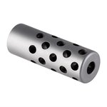 GENTRY CUSTOM LLC - QUIET MUZZLE BRAKE 30 CALIBER