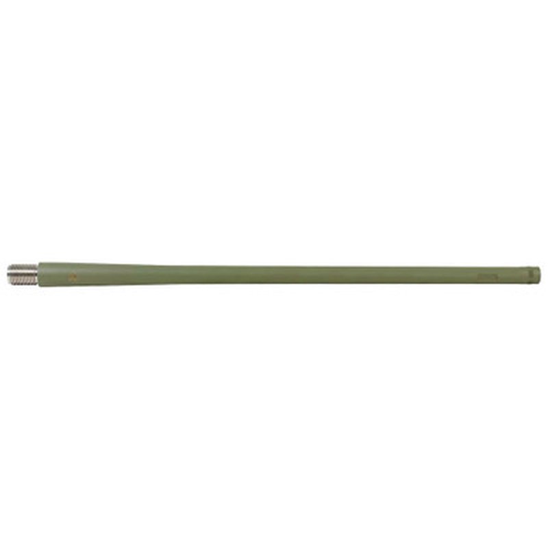 Accuracy International 6.5x47 Lapua AT/AX Barrel 26 in Sage Green 5/8-24