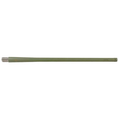 Accuracy International 6.5x47 Lapua AT/AX Barrel 26 in Sage Green 5/8-24