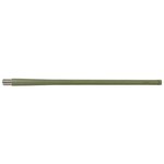 Accuracy International 6.5x47 Lapua AT/AX Barrel 26 in Sage Green 5/8-24
