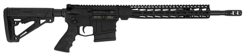 Dark Storm Industries DS-25 Bolt-Action .308 Rifle