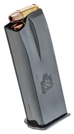 Springfield Armory SA-35 9mm Magazine 15-Round Blued Steel Browning Hi-Power