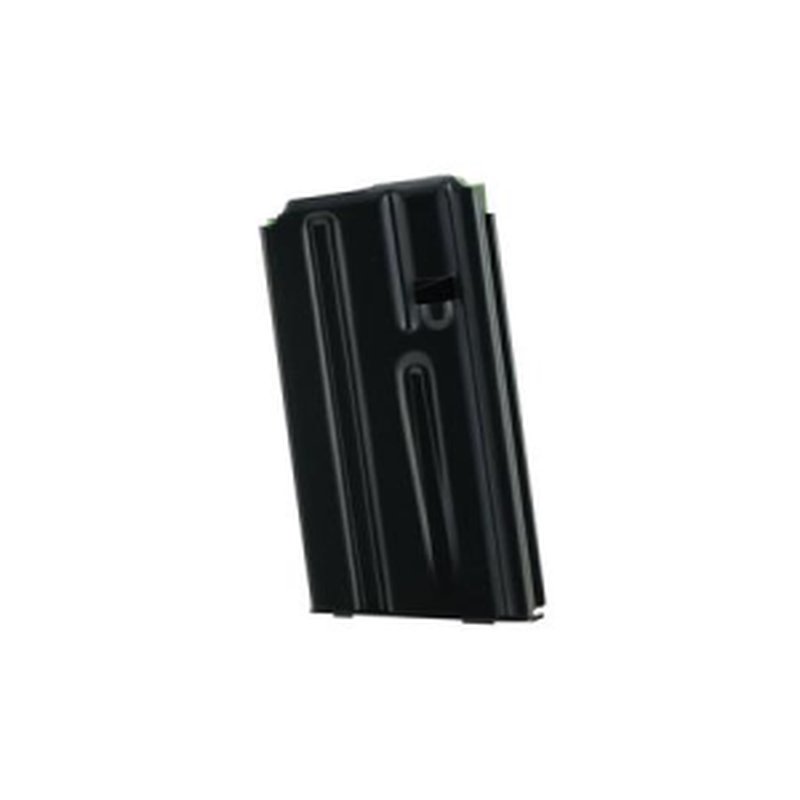 Pro Mag COL08 AR15 Magazine .223 Rem 10-Round Blued