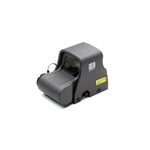 EOTECH XPS2 68 MOA Red Dot Holographic Sight - Grey