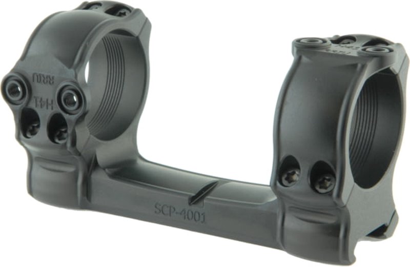 Spuhr Interface Mount