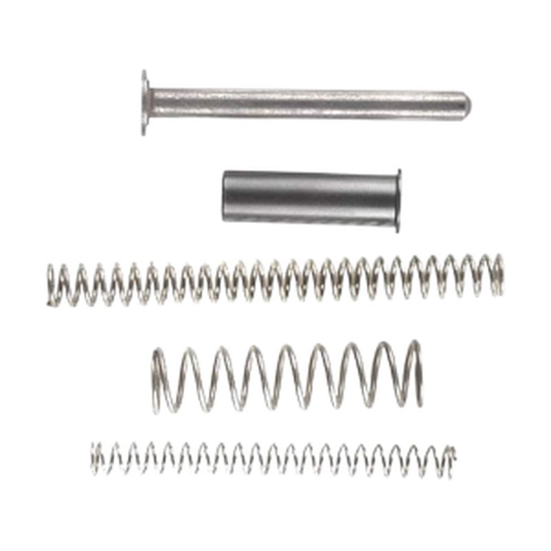 Wolff 16 lb Recoil Spring Assembly for Glock 26 27 33