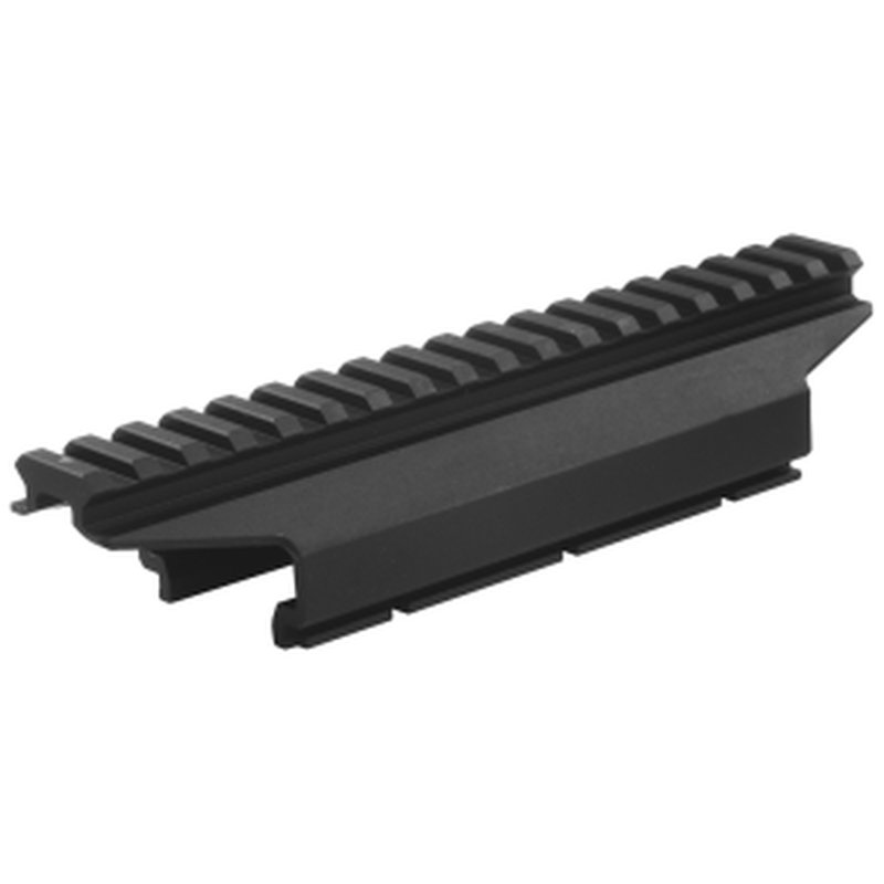 Magpul Pro NVM Night Vision Mount for Pro 700 Chassis MAG1001-BLK