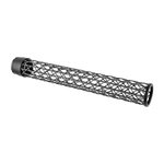 Brigand Arms Edge Handguard 15\" Black