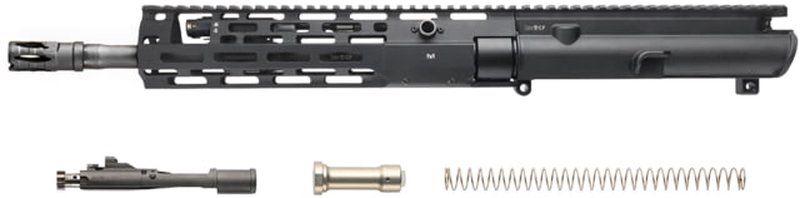 Heckler & Koch MR762 A4 7.62x51mm NATO 16inch Upper Receiver