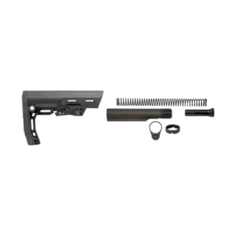 TACFIRE 6-Position Operator Complete Stock Kit
