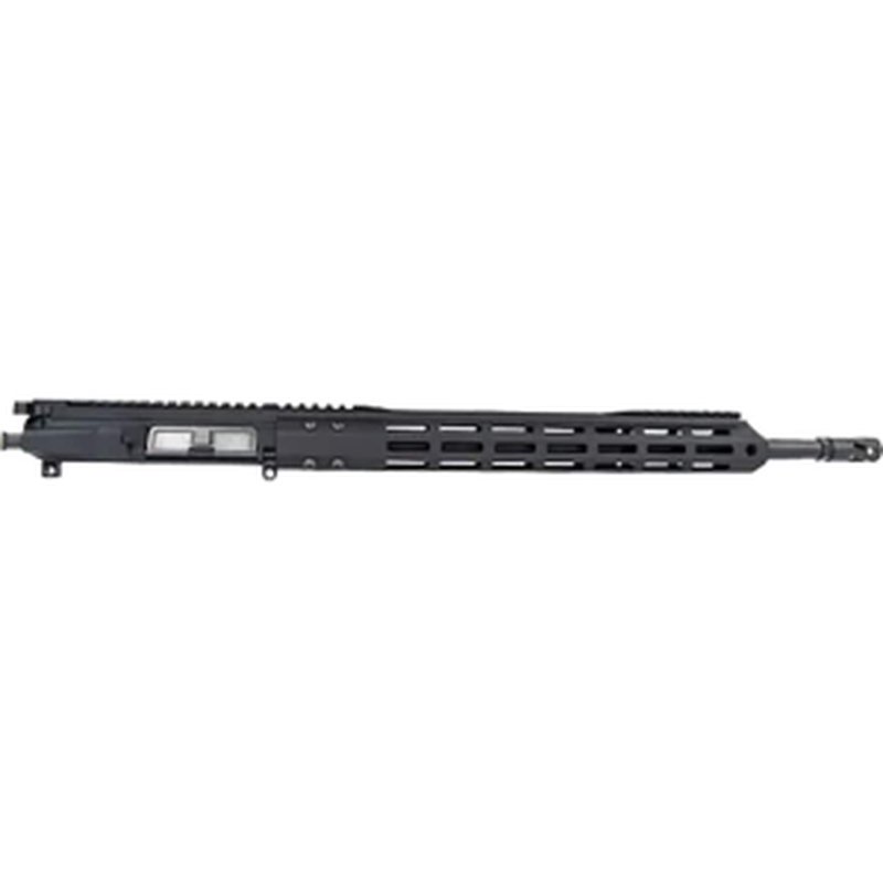 AR-STONER AR-15 Complete Upper Receiver 7.62x39 18in Heavy Barrel 15in M-LOK Handguard