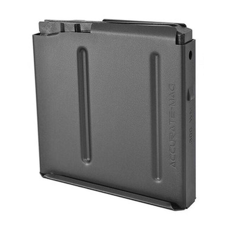 Cadex Defense Cadex Magazine .300 RUM LA 5 Round MAG100-0044