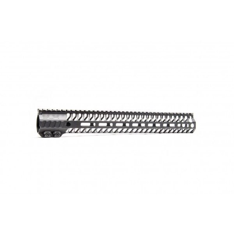 SLR HELIX M-LOK 5.56 Handguard w/Full Top Rail