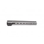 SLR HELIX M-LOK 5.56 Handguard w/Full Top Rail
