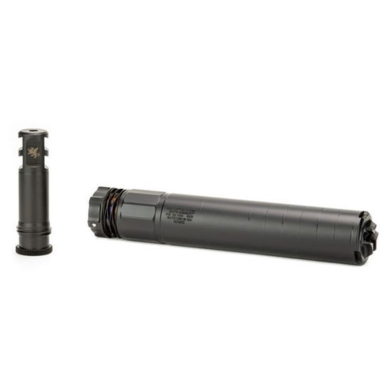 Griffin Armament DUAL-LOK PSR 5 5.56
