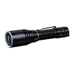Fenix TK30R White Laser Flashlight 500-Lumen 1,500m Black
