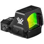 VORTEX Defender-ST 3 MOA Micro Red Dot | Matte Black