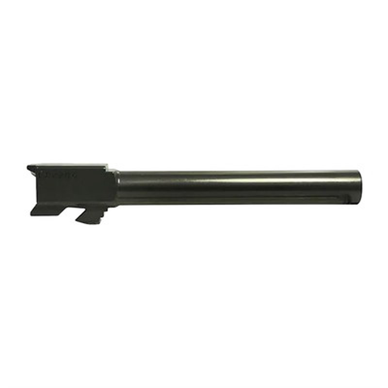 GLOCK G34 Barrel 5.30" Non-Threaded 9mm Black