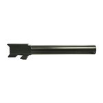 GLOCK G34 Barrel 5.30" Non-Threaded 9mm Black