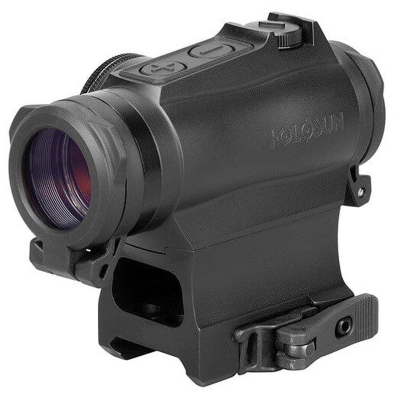 Holosun HS515GM Micro Red Dot Sight 2 MOA Dot 65 MOA Circle